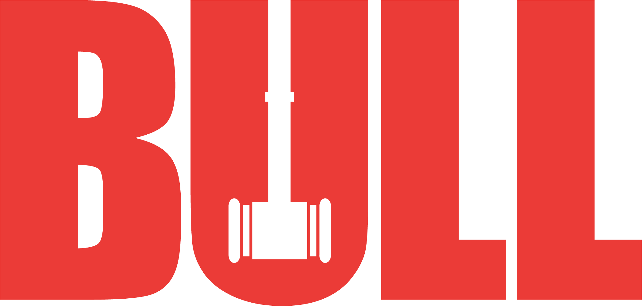 Bull Logo - YES TV