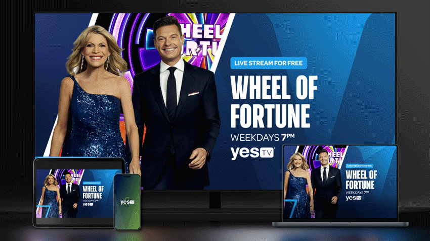 TV SHOW GIF